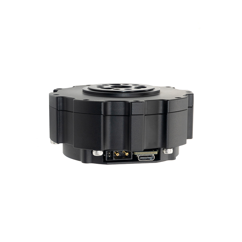 Bldc Planetary Gear Motor 48V High Torque - High Torque Planetary Gear Motor/80mm BLDC