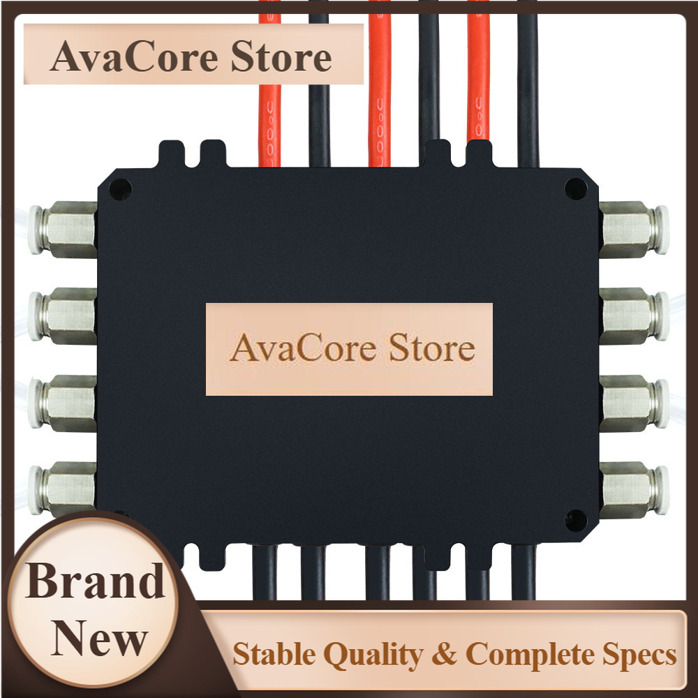Vesc 75300 High Current Esc - AvaCoreFlipsky FSESC 75300 84V High Current