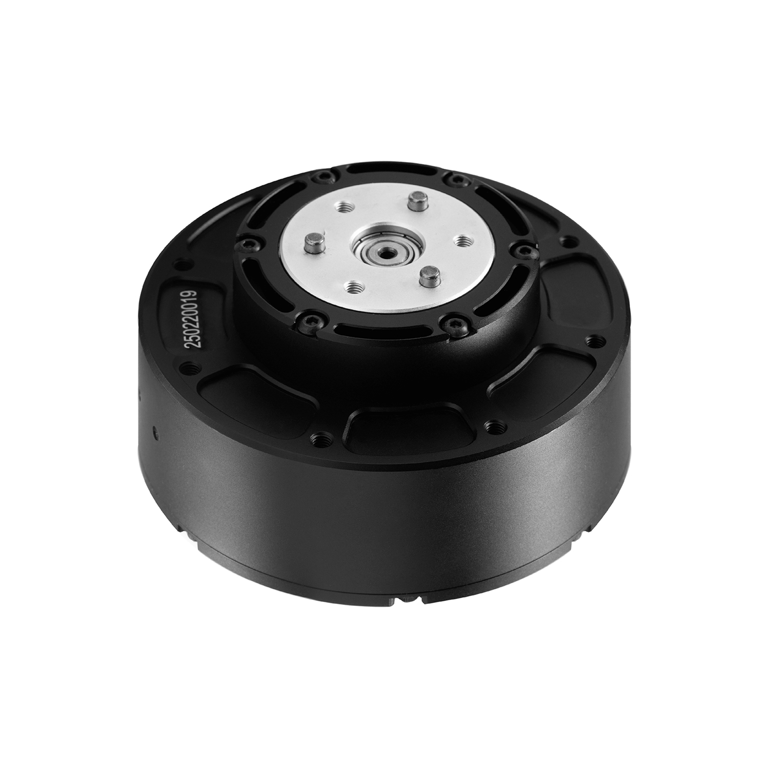 Mit Cheetah Motor Actuator - Steadywin 54N.M MIT GIM8115-36 Reduction Ratio