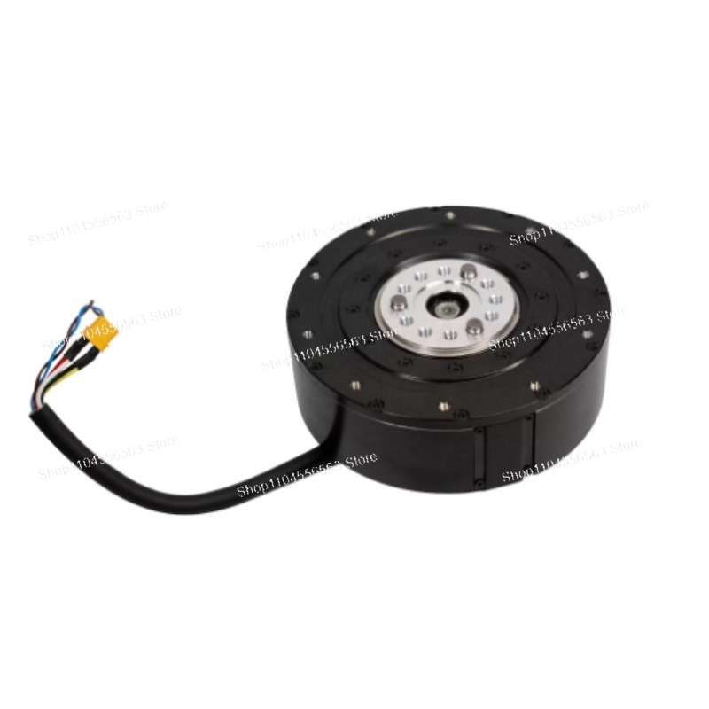 ROBSTRIDE04 Quasi-Direct Drive - огляд і ціна Direct Drive Servo Motor Robotics