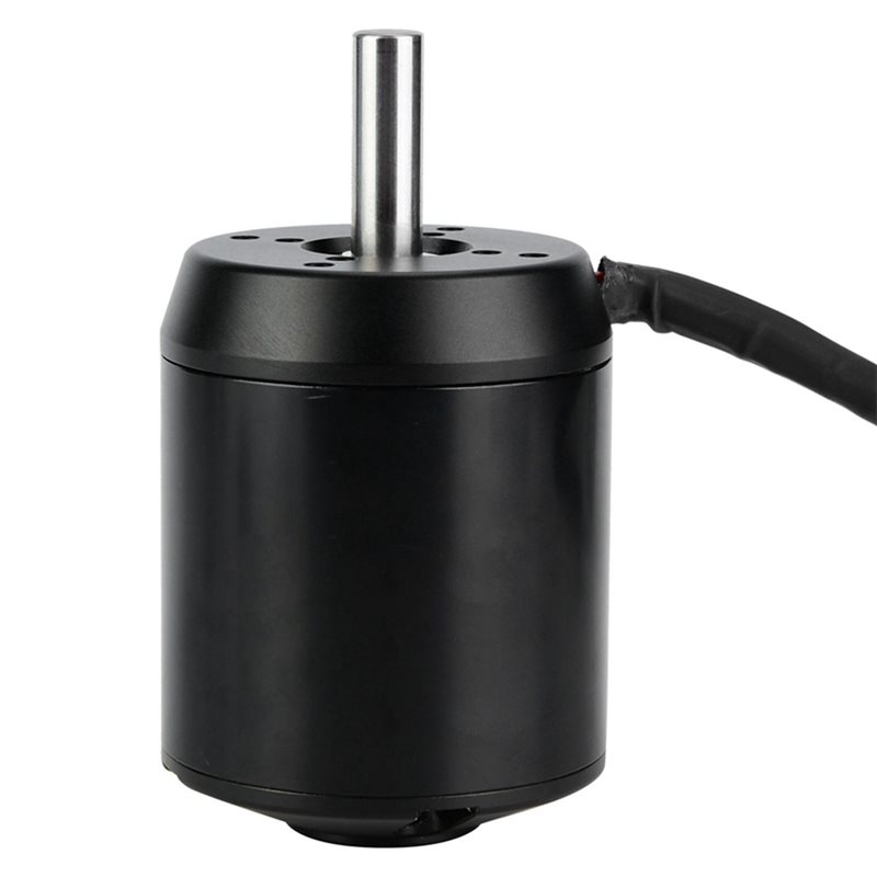 A51Q-Brushless Sensored Motor  - огляд і ціна 6384 Brushless Motor Sensored