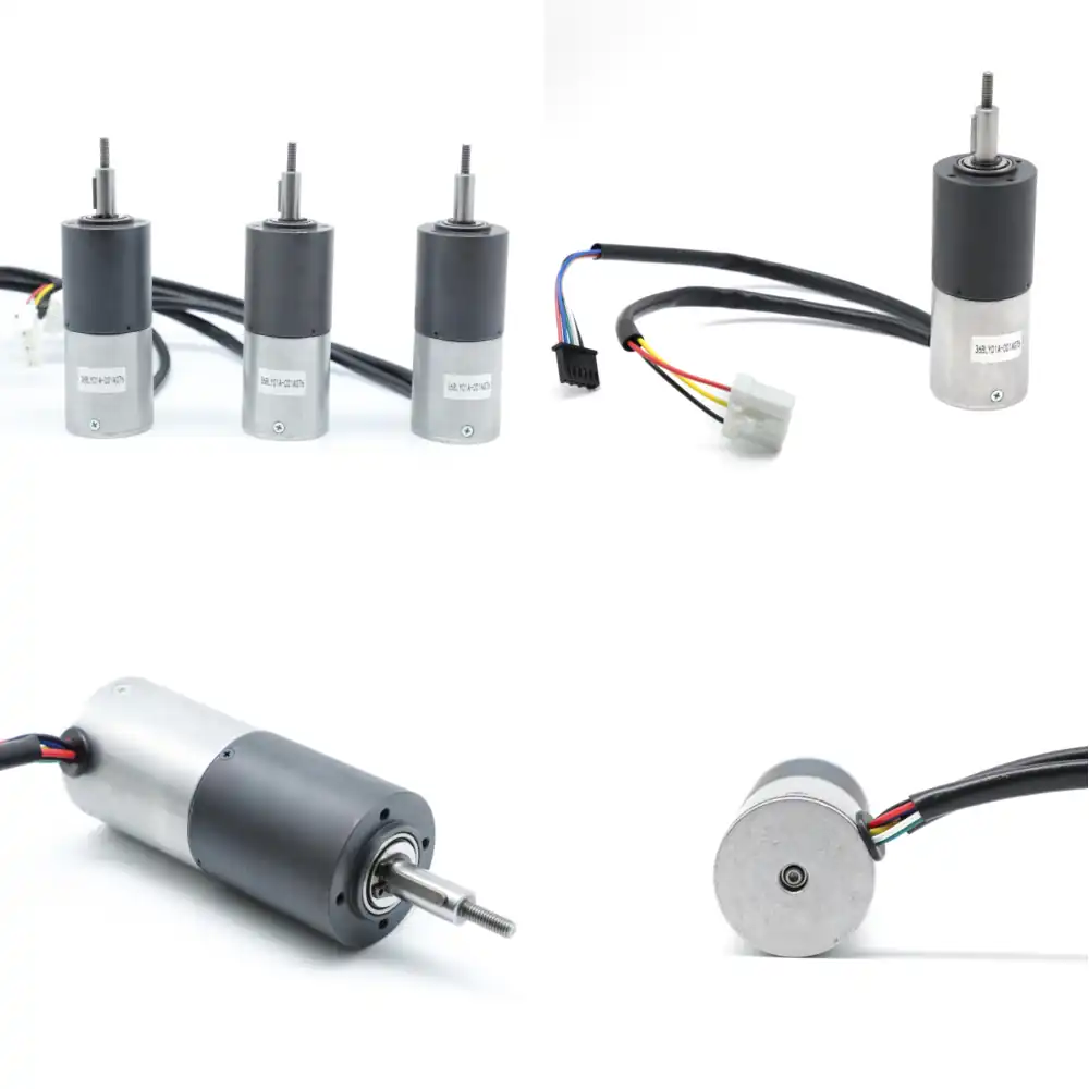 36BLY01A-001AG76 for Lawn Mowe - огляд і ціна Bldc Planetary Gear Motor 48V High Torque