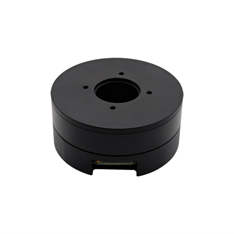 Brushless DC Direct Drive Serv - огляд і ціна Direct Drive Servo Motor Robotics