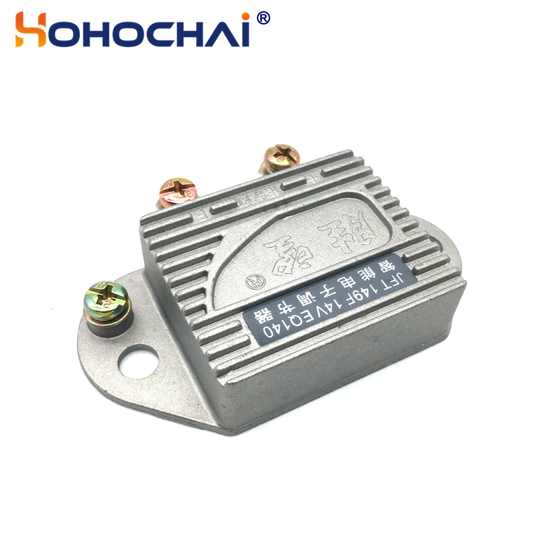 JFT149F 14V EQ140 AVR Diesel E - огляд і ціна Cycloidal Reducer Bldc Motor