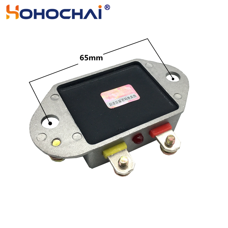 JFT149F 14V EQ140 AVR Diesel E - огляд і ціна Cycloidal Reducer Bldc Motor