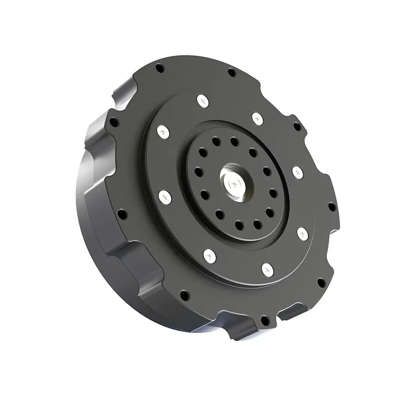 SigGear 80mm BLDC Cycloidal Ge - огляд і ціна Cycloidal Reducer Bldc Motor