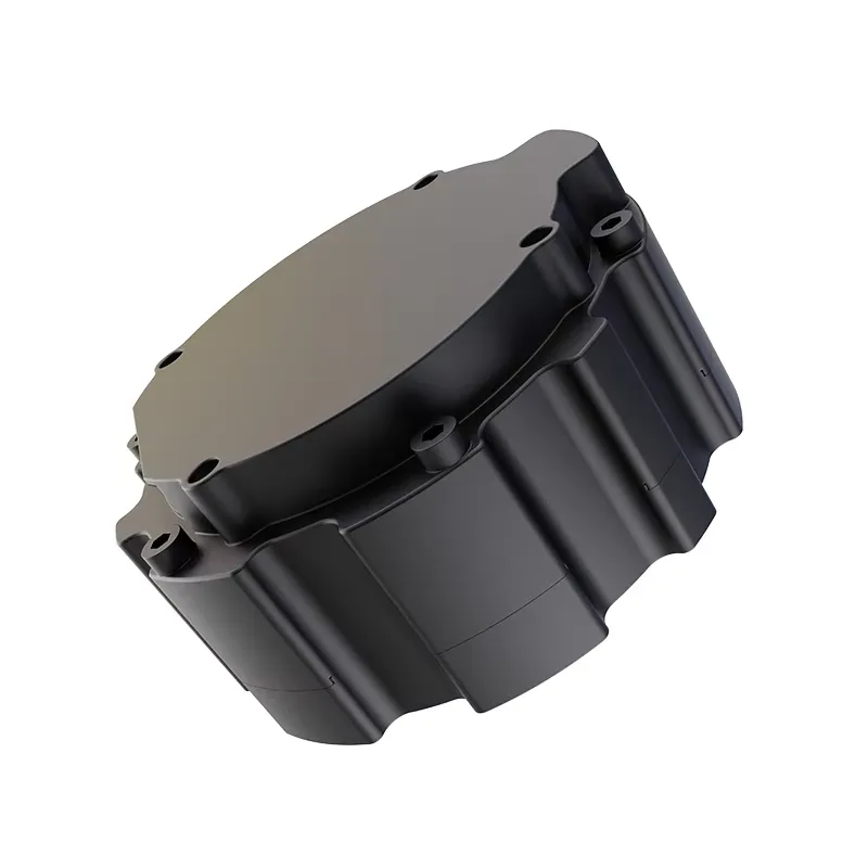 SigGear 80mm BLDC Cycloidal Ge - огляд і ціна Cycloidal Reducer Bldc Motor
