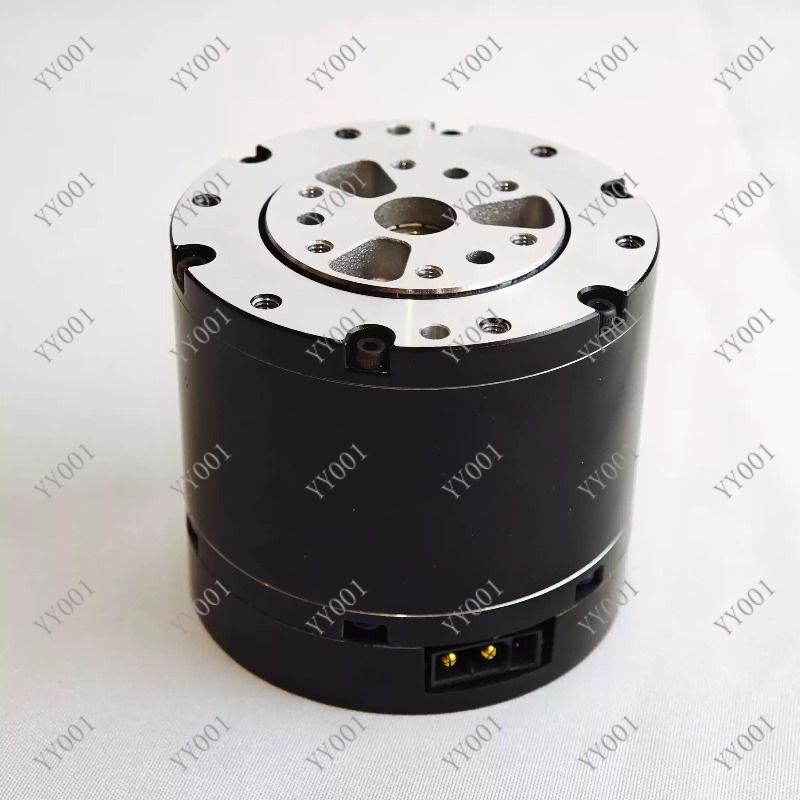 5.5Nm Integrated Actuator Modu - огляд і ціна Direct Drive Servo Motor Robotics