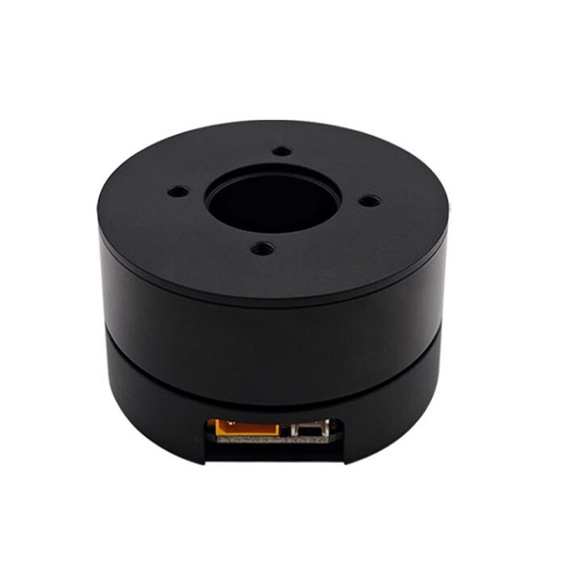 Pan/tilt, load stabilizer, rob - огляд і ціна Direct Drive Servo Motor Robotics