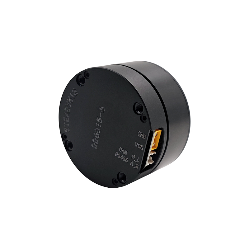 Steadywin DD6015 DC Brushless  - огляд і ціна Direct Drive Servo Motor Robotics