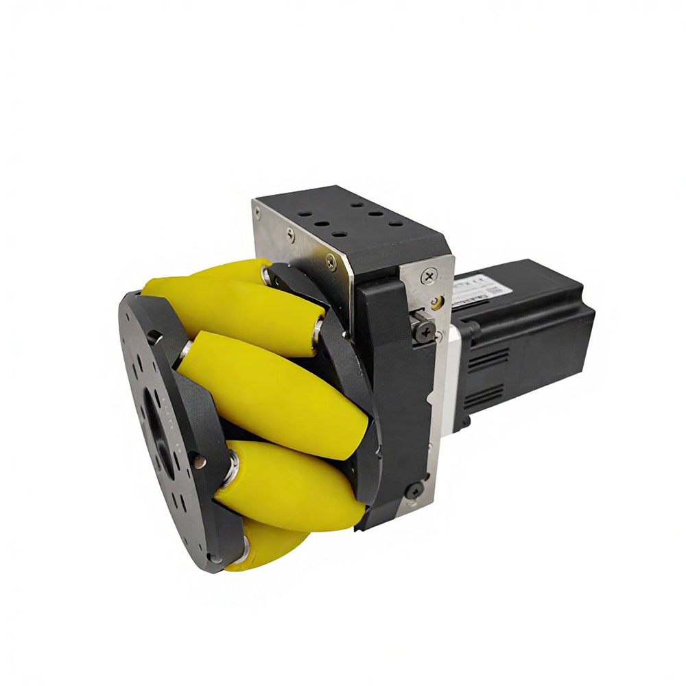 High Performance Omni Directio - огляд і ціна Direct Drive Servo Motor Robotics