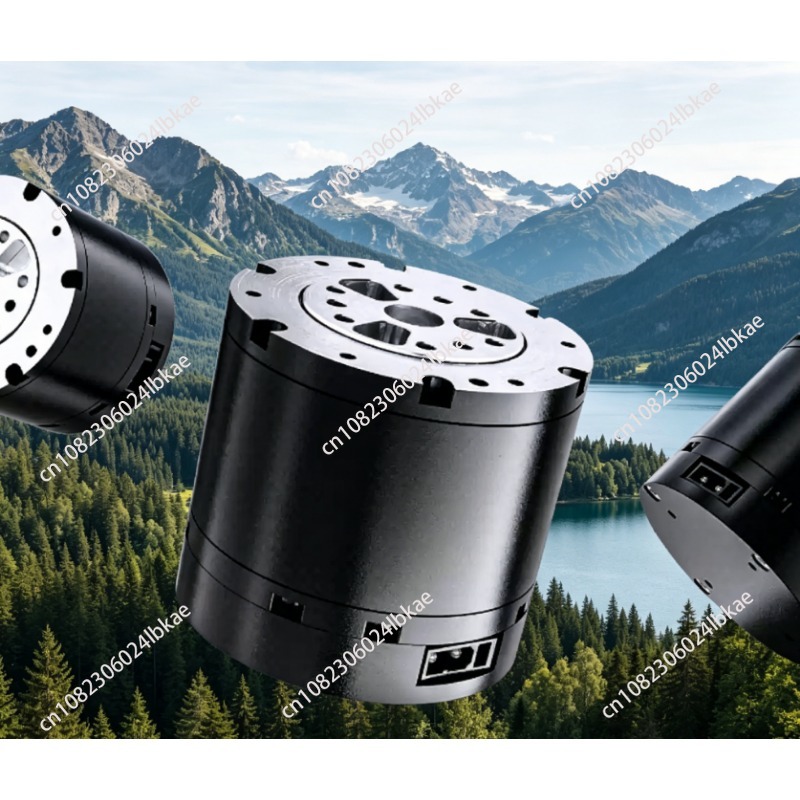 for 14Nm 260Rpm Semi-direct Dr - огляд і ціна Direct Drive Servo Motor Robotics