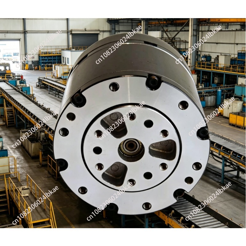 for 14Nm 260Rpm Semi-direct Dr - огляд і ціна Direct Drive Servo Motor Robotics