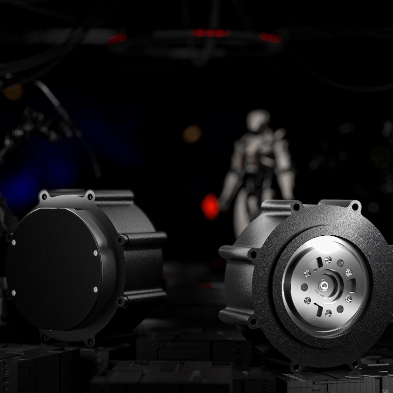 ROBSTRIDE03 Integrated Joint M - огляд і ціна Direct Drive Servo Motor Robotics