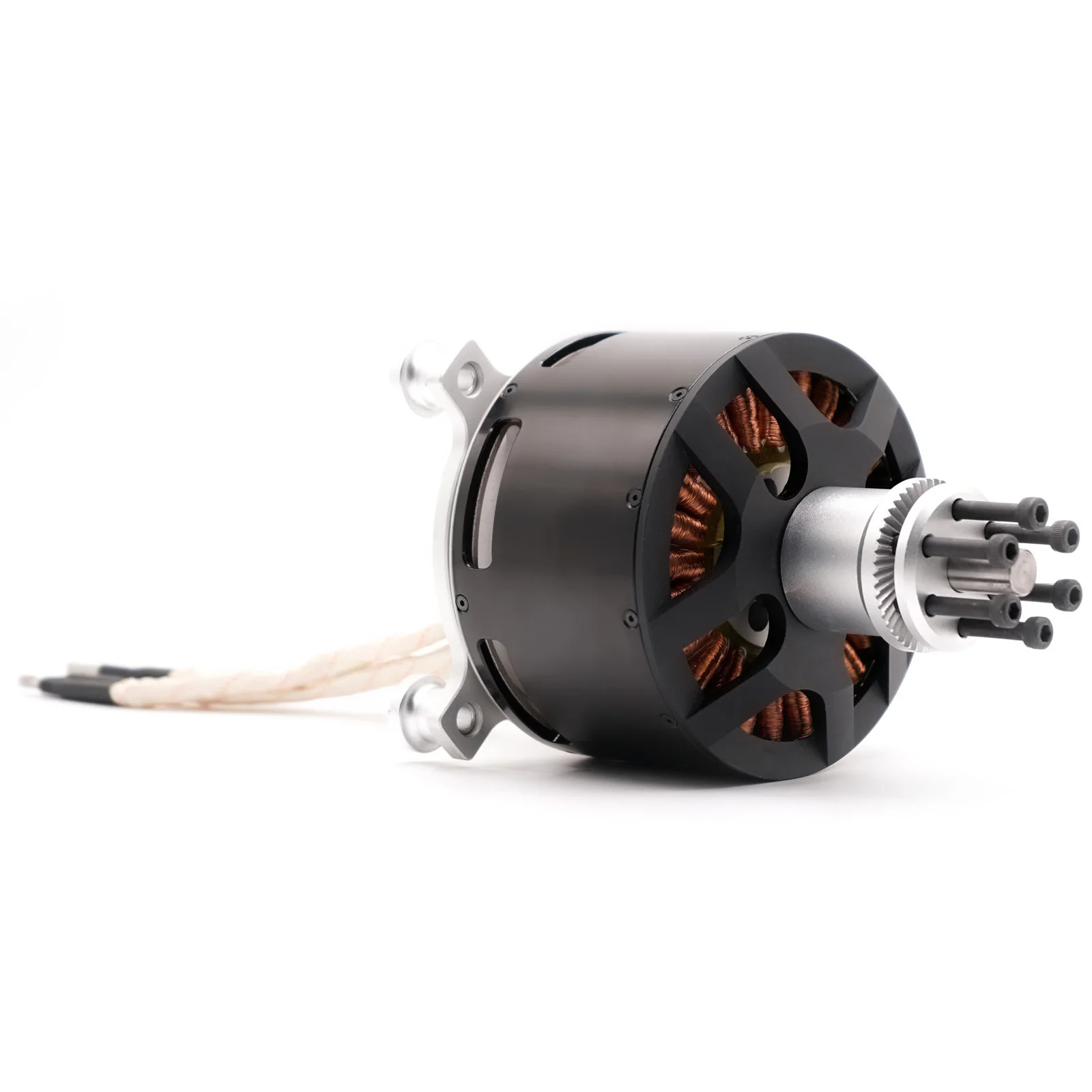 12090 24S 200A Efficient High- - огляд і ціна 12090 Brushless Outrunner Motor