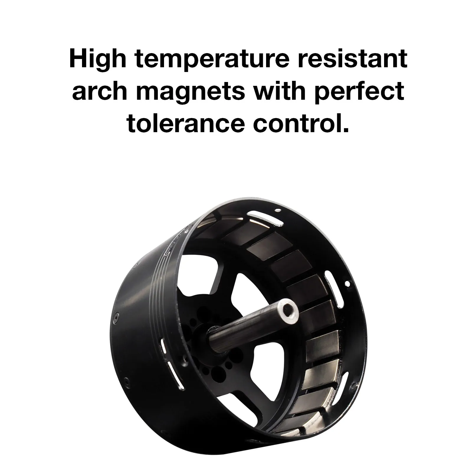 12090 24S 200A Efficient High- - огляд і ціна 12090 Brushless Outrunner Motor