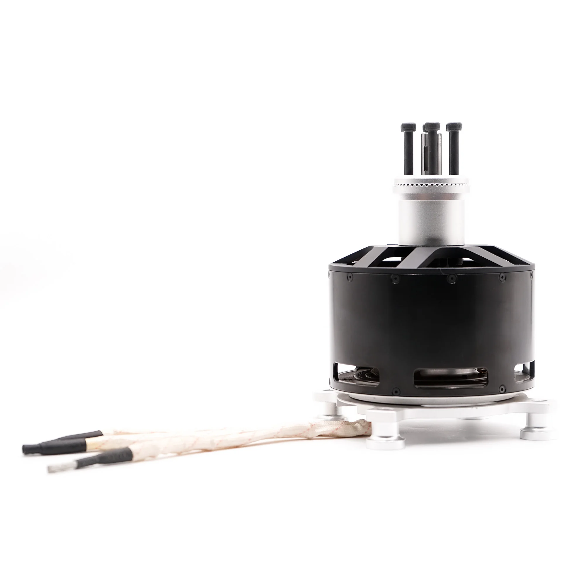 12090 24S 200A Efficient High- - огляд і ціна 12090 Brushless Outrunner Motor