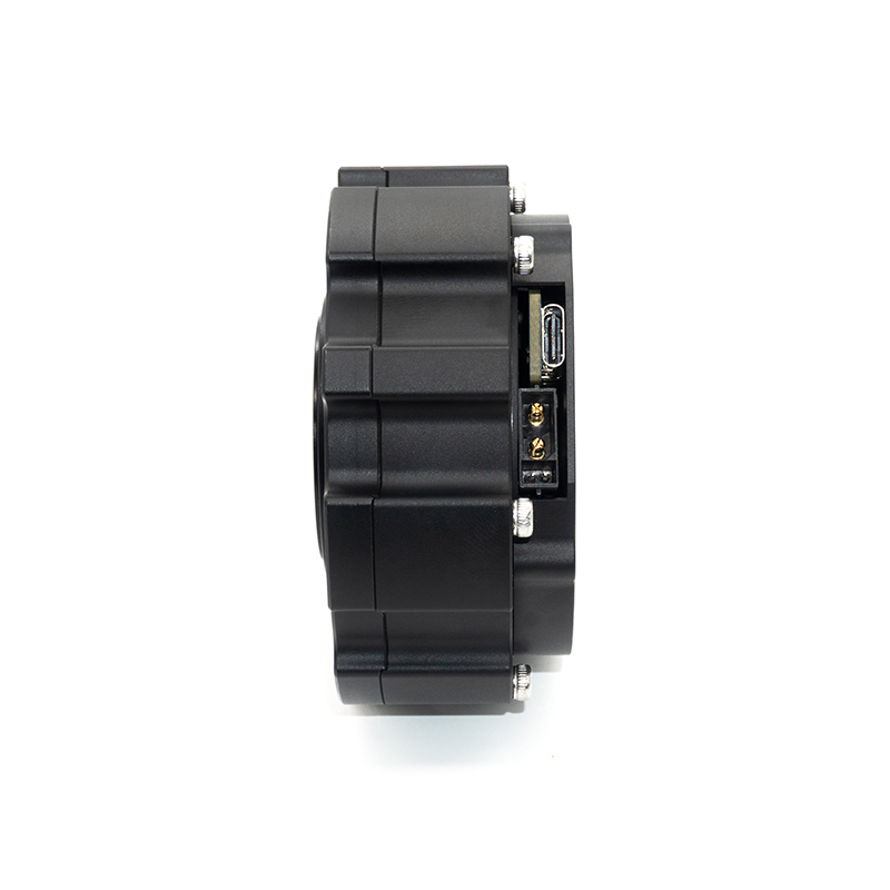 High Torque Planetary Gear Mot - огляд і ціна Bldc Planetary Gear Motor 48V High Torque
