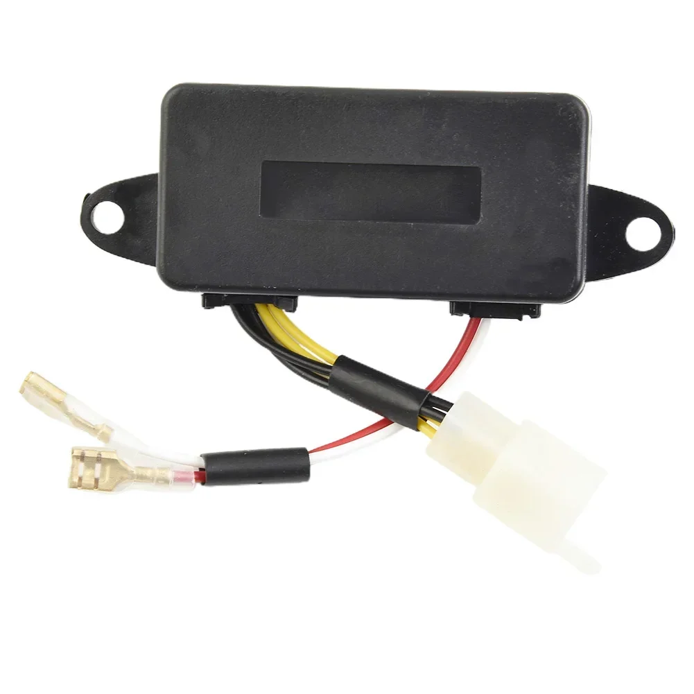 Generator Regulator For AVR Au - огляд і ціна Cycloidal Reducer Bldc Motor