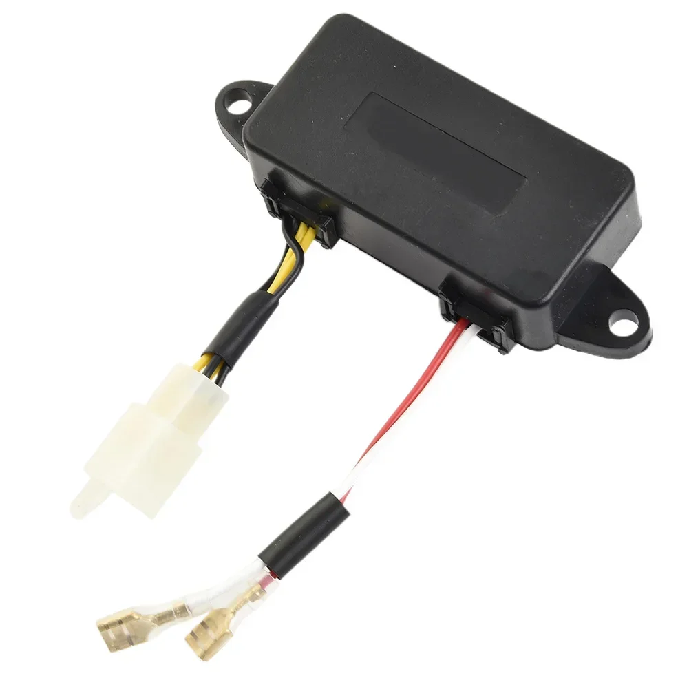 Generator Regulator For AVR Au - огляд і ціна Cycloidal Reducer Bldc Motor
