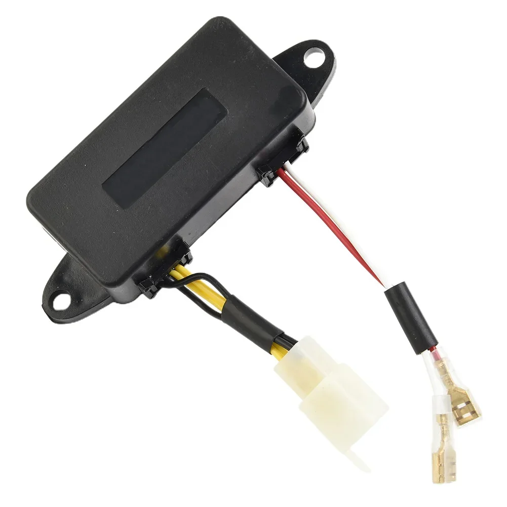 Generator Regulator For AVR Au - огляд і ціна Cycloidal Reducer Bldc Motor
