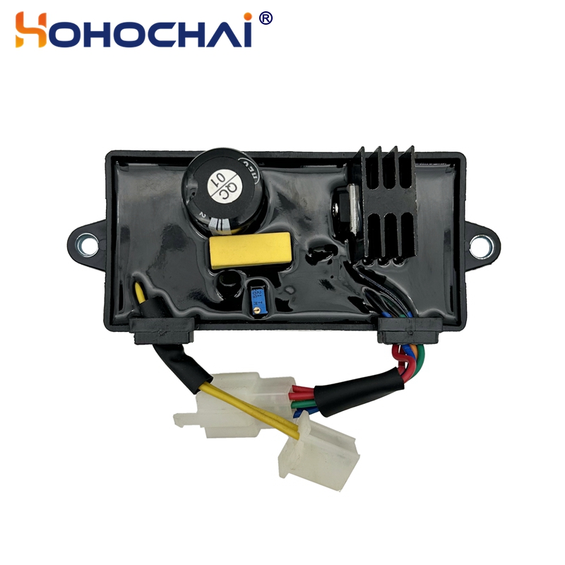 5KW Welding Generator AVR Auto - огляд і ціна Cycloidal Reducer Bldc Motor