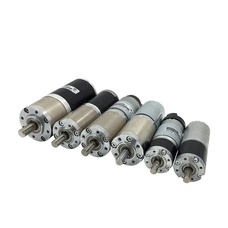 300rpm High Torque 12V 24V 36v - огляд і ціна Bldc Planetary Gear Motor 48V High Torque