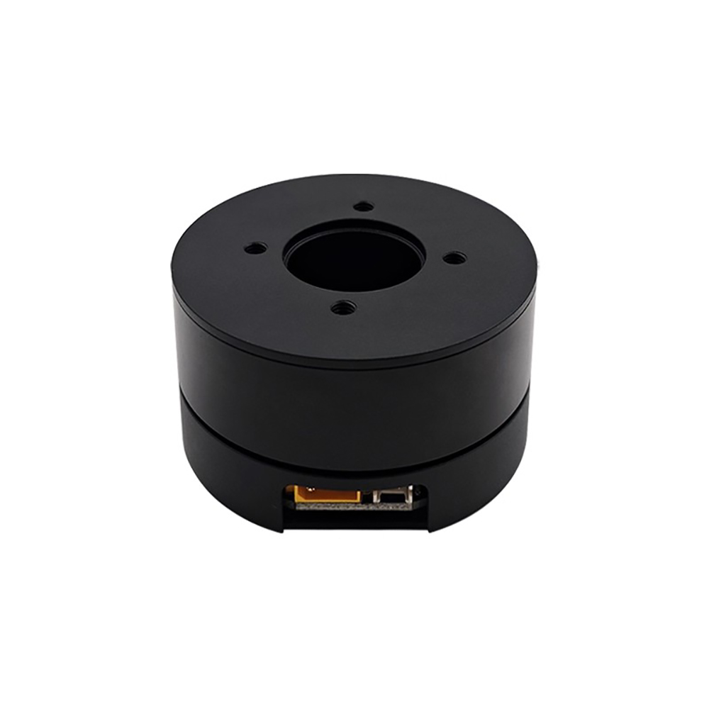 DD6015 Direct Drive Servo Moto - огляд і ціна Direct Drive Servo Motor Robotics