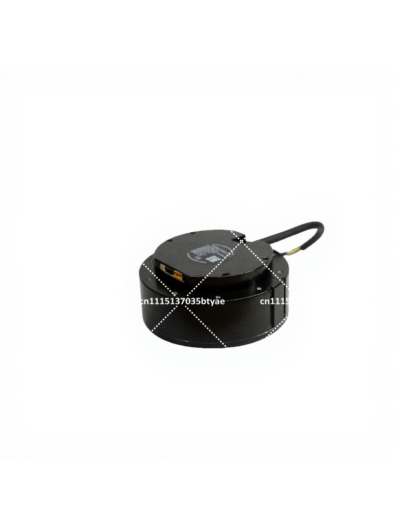 Quasi-Direct Drive 120Nm Integ - огляд і ціна Direct Drive Servo Motor Robotics