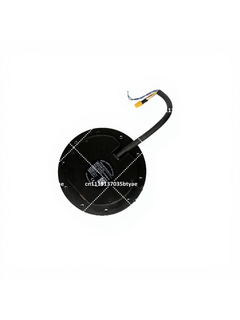 Quasi-Direct Drive 120Nm Integ - огляд і ціна Direct Drive Servo Motor Robotics