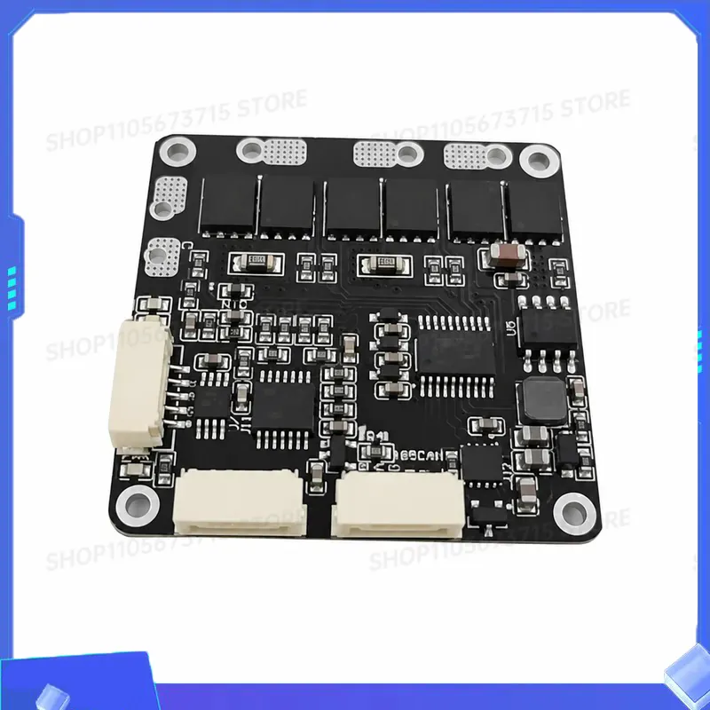 for BLDC Motor Drive Module 12 - огляд і ціна Direct Drive Servo Motor Robotics
