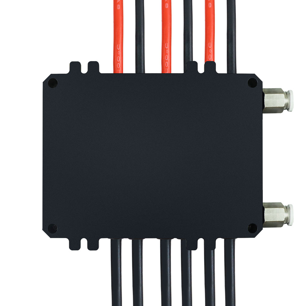 Flipsky FSESC 75300 84V High C - огляд і ціна Vesc 75300 High Current Esc