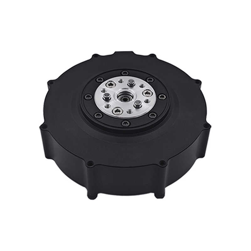 GIM8108-8 Lightweight Planetar - огляд і ціна Bldc Planetary Gear Motor 48V High Torque