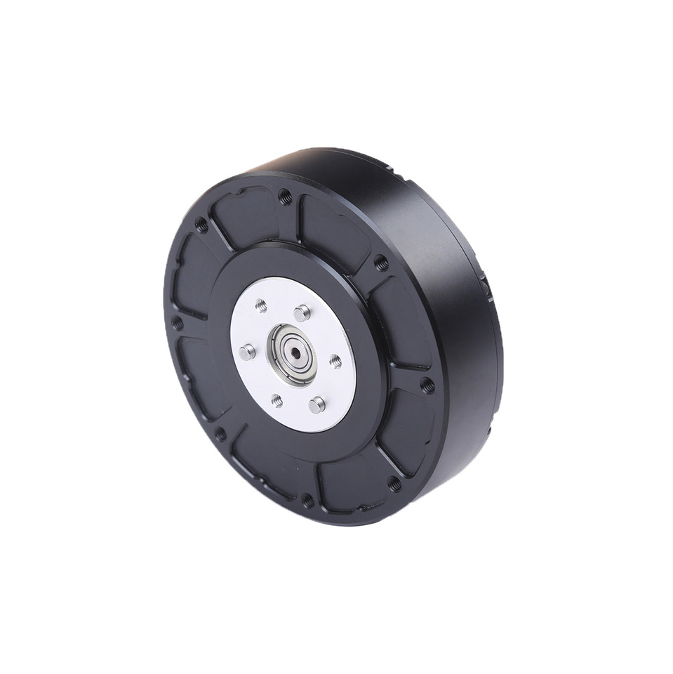 Steadywin GIM8108 Original MIT - огляд і ціна Mit Cheetah Motor Actuator