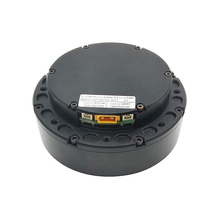 Steadywin New MIT GIM8108-9 Re - огляд і ціна Mit Cheetah Motor Actuator