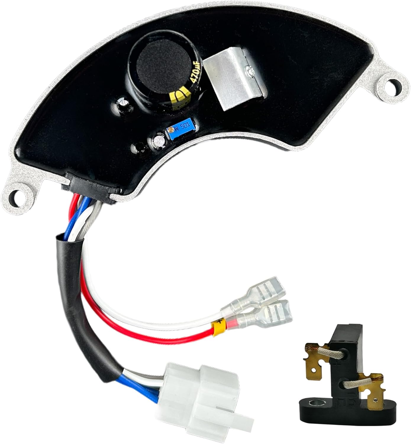 YAMAKATO 5000-9900 watt Genera - огляд і ціна Cycloidal Reducer Bldc Motor