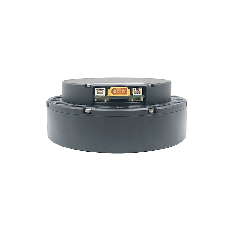 Steadywin GIM8108-6 Original M - огляд і ціна Mit Cheetah Motor Actuator