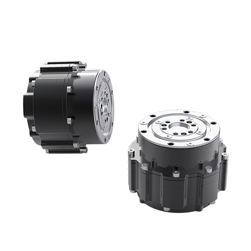 SigGear 80mm 24V 48V 16Nm 100R - огляд і ціна Bldc Planetary Gear Motor 48V High Torque