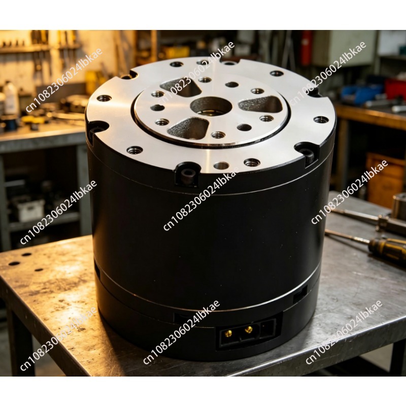 14Nm 260Rpm Semi-direct Drive  - огляд і ціна Direct Drive Servo Motor Robotics