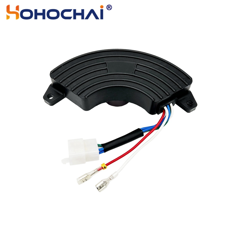 New Arrivals 8KW 10KW AVR Auto - огляд і ціна Cycloidal Reducer Bldc Motor