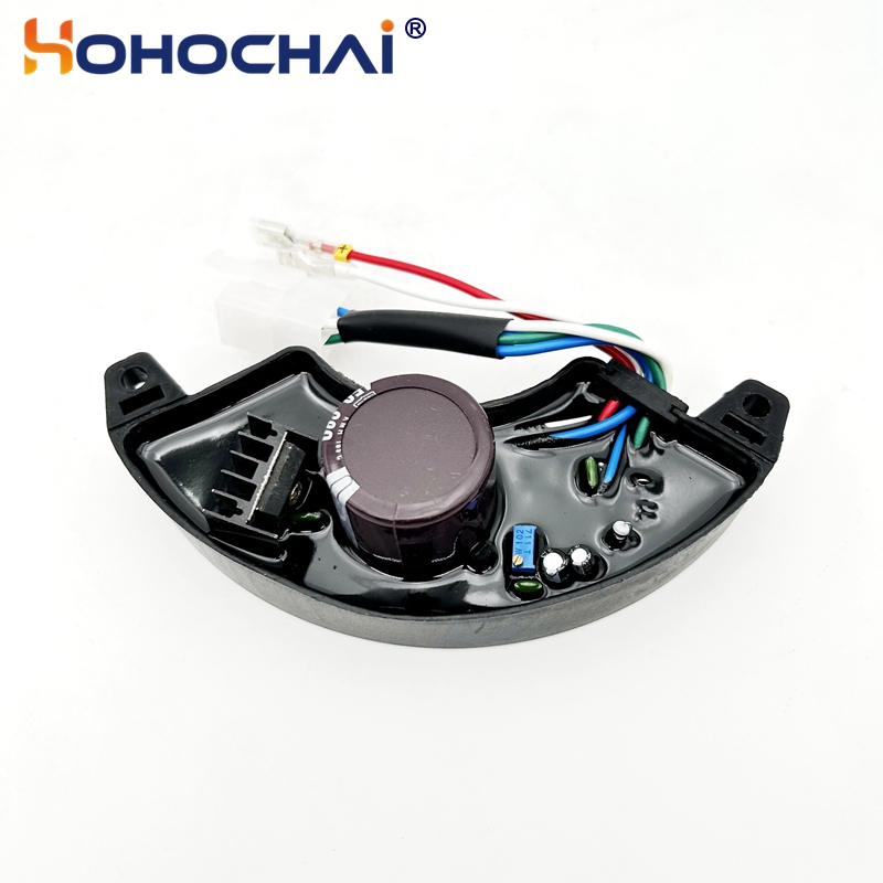 New Arrivals 8KW 10KW AVR Auto - огляд і ціна Cycloidal Reducer Bldc Motor