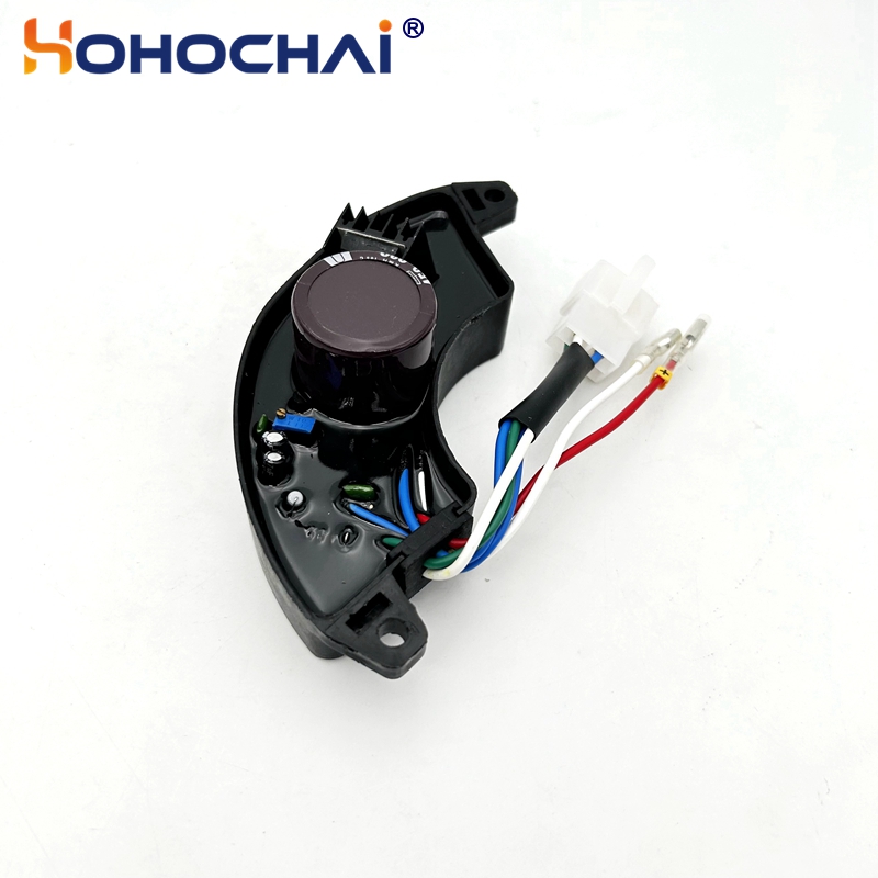 New Arrivals 8KW 10KW AVR Auto - огляд і ціна Cycloidal Reducer Bldc Motor
