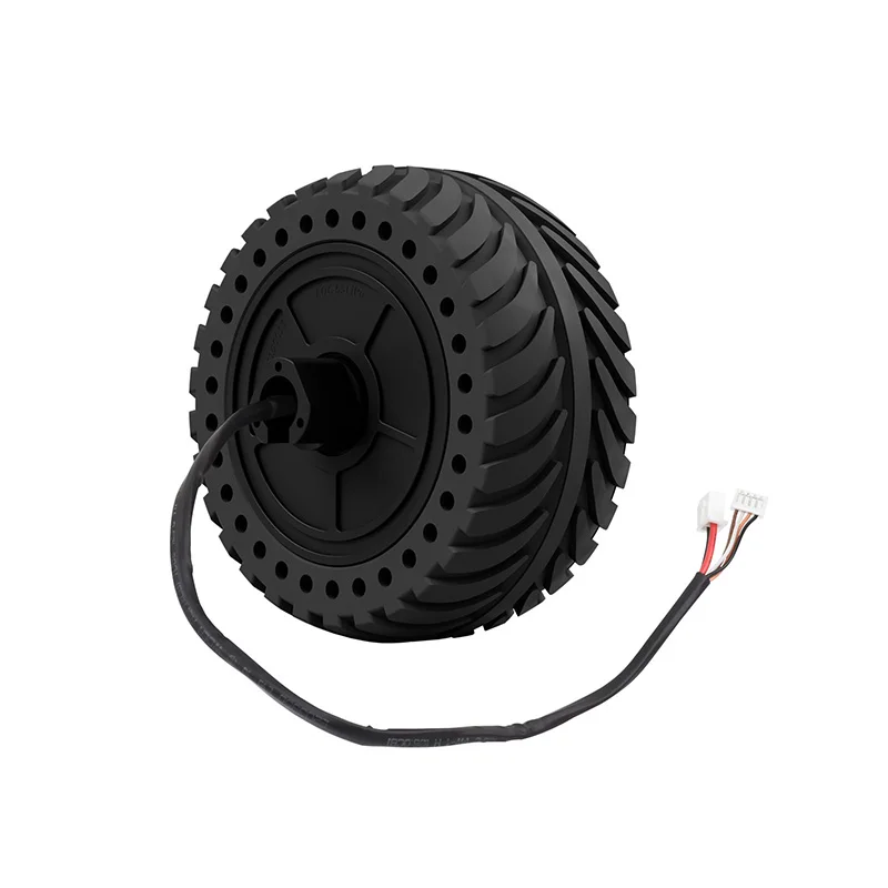 DDSM115 direct drive servo mot - огляд і ціна Direct Drive Servo Motor Robotics