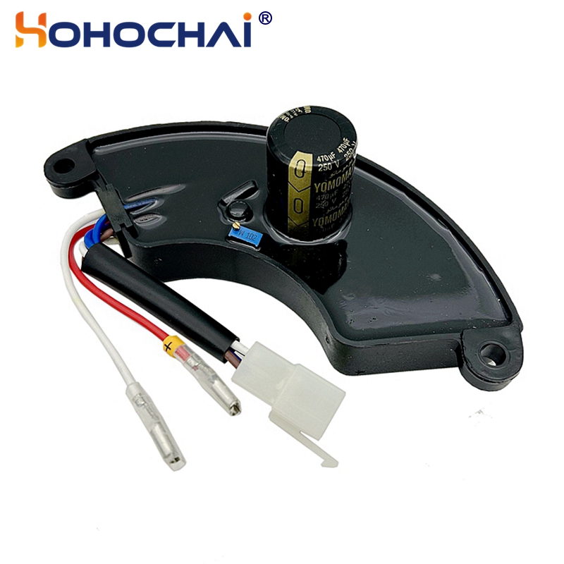 Good Quality 5KW AVR Gasolin G - огляд і ціна Cycloidal Reducer Bldc Motor