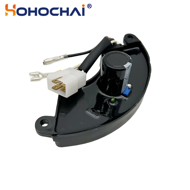 Good Quality 5KW AVR Gasolin G - огляд і ціна Cycloidal Reducer Bldc Motor