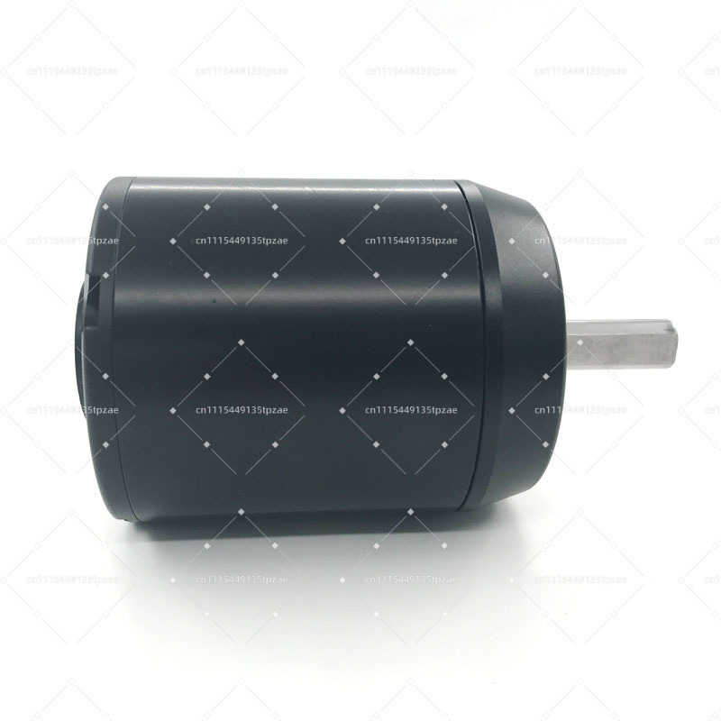 6384 High Power Sensored DC Br - огляд і ціна 6384 Brushless Motor Sensored