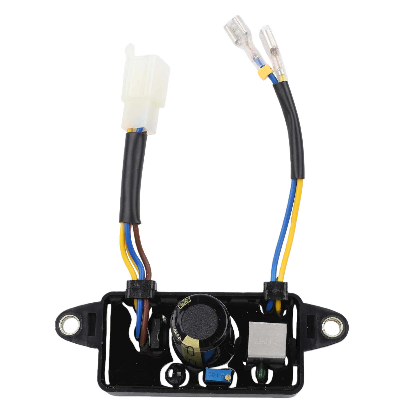 AVR Device for Automatic Volta - огляд і ціна Cycloidal Reducer Bldc Motor