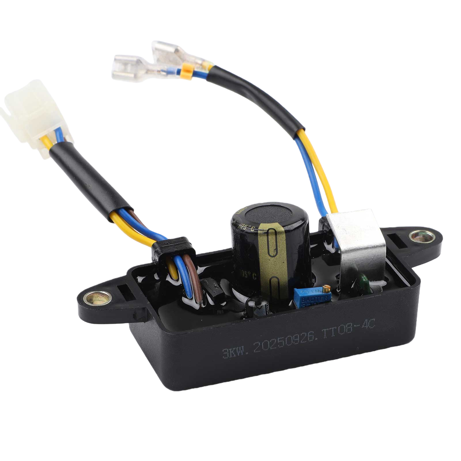 AVR Device for Automatic Volta - огляд і ціна Cycloidal Reducer Bldc Motor
