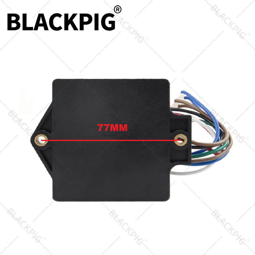 TR222 EG2500 AVR Automatic Vol - огляд і ціна Cycloidal Reducer Bldc Motor