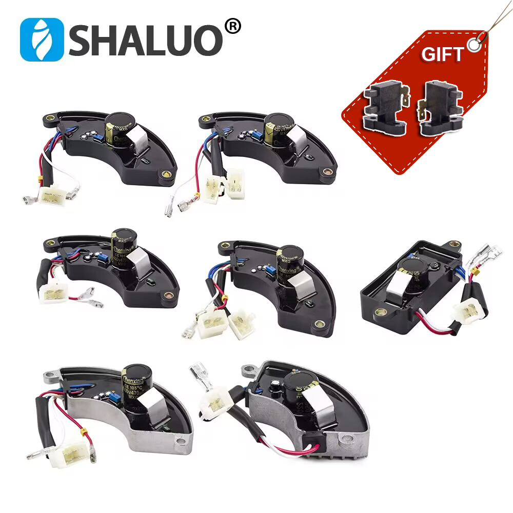 2KW 3KW 5KW 6KW 7KW 8KW AVR Ge - огляд і ціна Cycloidal Reducer Bldc Motor